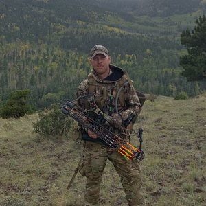 Meet your Posher, Brent